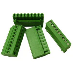 PCOXCON0B0 - Carel screws version for pCO relays