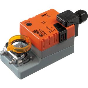 LM230A-TP - Belimo Damper actuator 5 Nm, 150 s, 95° AC 230 V