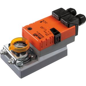 NM230ASR-TP - Belimo Damper actuator 10 Nm, 150 s, 95° AC 230 V