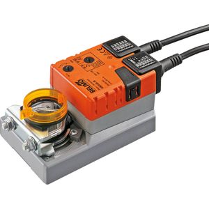 NM24A-S - Belimo Damper actuator 10 Nm, 150 s, 95° AC / DC 24 V