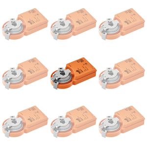 UM230Y-F-L.1 Belimo Rotary Damper Actuator 230V | Torque 1Nm | O/C-L | Multipack 100 pcs.