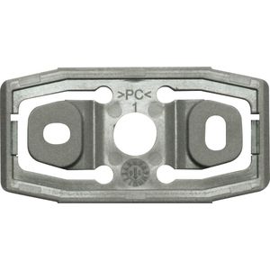 A-22D-A11 - Belimo Mounting clip, with screws and adhesive foil