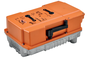 PRCA-S2-T - Belimo Rotary Actuator, 160 Nm, AC / DC 24...230 V - Belimo | ideal for butterfly valves