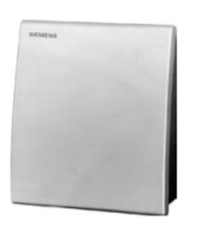 QPA2000 - Siemens Room air quality sensor CO2
