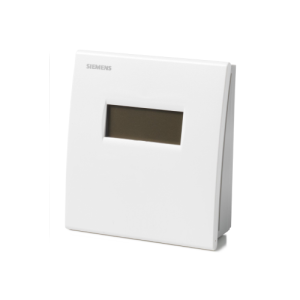 QAA2061D Siemens Room temperature 