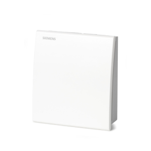 QAA2071 Siemens Room temperature