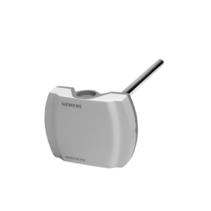 QAE2111.010 - Siemens Immersion temperature