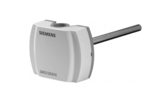 QAE2154.010/MO - Siemens temperature sensor 100 mm, Modbus