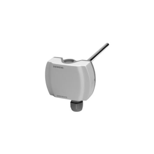 QAE2164.015 - Siemens Immersion temperature (DC 010V) sensor without pocket