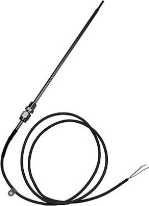 QAE26.9 - Siemens Immersion temperature (LG Ni1000) sensor