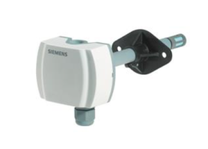 QPM2160 - Siemens Duct air quality sensor CO2+temperature