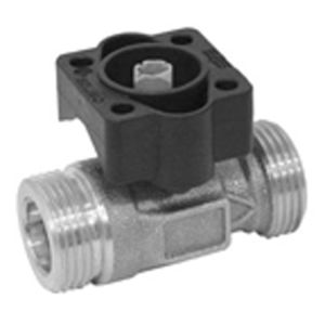 R405DK - Belimo 2-way control ball valve PN40