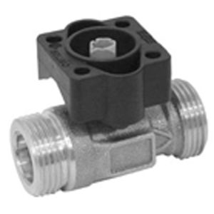 R409DK - Belimo 2-way control ball valve