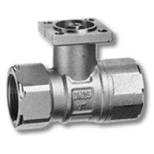 R2040-25-S3 - Belimo 2-Way CCV  DN40 RP 1 1/2
