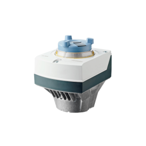 SAL61.00T10 -  Siemens Valve Actuator, 10 Nm | ideal for butterfly valves and slipper valves | Operating Voltage AC/DC 24 V