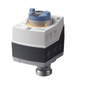 SAS61.03 - Siemens Electromotoric actuator