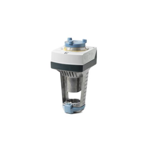 SAX31.03 - Siemens Valve actuator, 800 N | ideal for 2-port and 3-port valves, type series V..F21.., V..F22.., V..F31.., V..F32.., V..F40.., V..F41.., V..F42.., V..F52.., V..F53.. | Operating Voltage AC 230 V