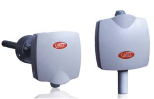 DPWC114000 - Temperature (-10T60 ﾰC) and humidity (10 to 90% rH)