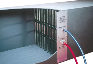 Stand Alone Wilson Flow Grid C7 type 1300 W x 1000 H