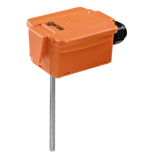 22DT-14T - Duct/Immersion Temperature Sensor L=450 mm