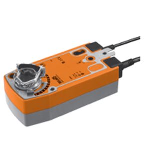 SF24A-SZ-S2 - Belimo Spring-return Damper Actuator