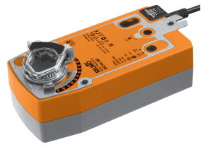 SF24A-SR - Belimo Spring-return Damper Actuator