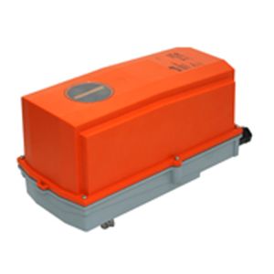 SFG-S2-L - Belimo Spring-return Damper Actuator 20 Nm, 75 s / 95°, 95°