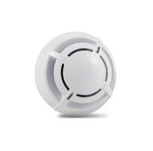 SFFS000000 - Carel 24V DC Smoke Detector