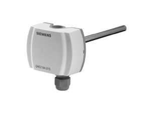QAE2164.010 - Siemens Immersion temperature (DC 010V) sensor without pocket