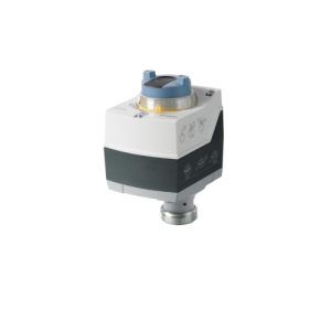 sas31.03 actuator siemens