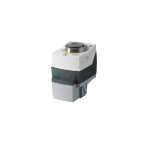 The Siemens SAS31.53 is a Electromotoric Actuator.