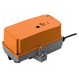 SM230PSR actuator belimo