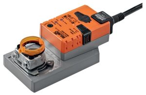 SM24A-MOD Damper Actuator