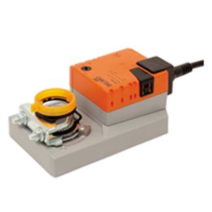 SM24A-SR - Belimo Damper actuator 