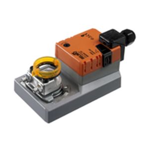SM24A-TP - Belimo Damper actuator 20 Nm, 150 s, 95° AC / DC 24 V, Open/Close, 3-point