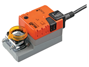 SM24A - Belimo Damper actuator