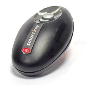 PCOS00AKY0 - Smart Key pCO sistema