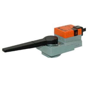 SR24A-5 - Belimo Rotary actuator 20 Nm | ideal for rotary valves and butterfly valves