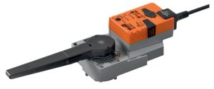 SR24A-MP-5 Rotary actuator