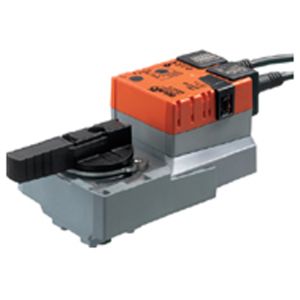 SR24A-S - Belimo Rotary actuator 20 Nm | ideal for rotary valves and butterfly valves
