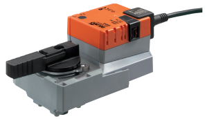 SR24A - Belimo Rotary actuator 20 Nm