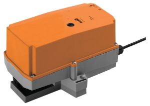 SR24P-MP-R Rotary actuator