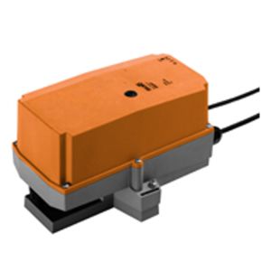 SR24P-SR - Belimo Rotary actuator for ball valve 18 Nm, 90° | ideal for rotary valves and butterfly valves