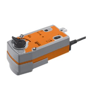 SRF24A-5-O - Belimo Spring-return actuator NO 20 Nm, < 75 s, 90° | ideal for ball valves and butterfly valves