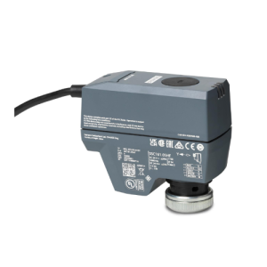 SSF161.05HF Siemens Electromotoric actuator