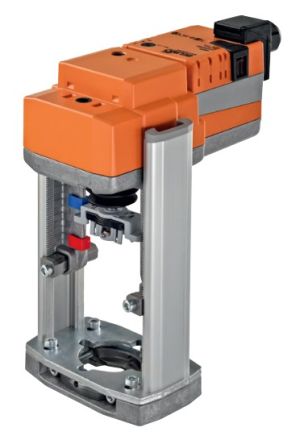 SV230A-RE Globe Valve Actuator Retrofit