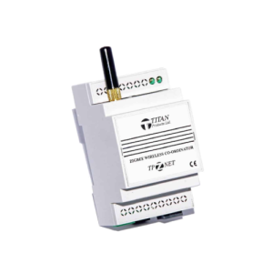 TPZ/REPEATER - Titan TPZ-Net Repeater