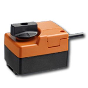 TRY24-SR - Belimo Rotary actuator 2 Nm | ideal for ball valves