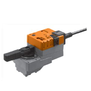 TRC24A-SR - Belimo Rotary actuator 2 Nm | ideal for ball valves