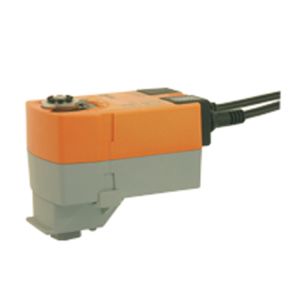 TRF24-S - Belimo Spring-return actuator NC | ideal for ball valves